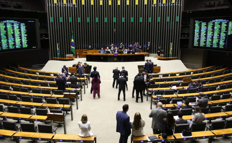 Câmara pode votar nesta quarta-feira novo regime para socorrer ou liquidar bancos