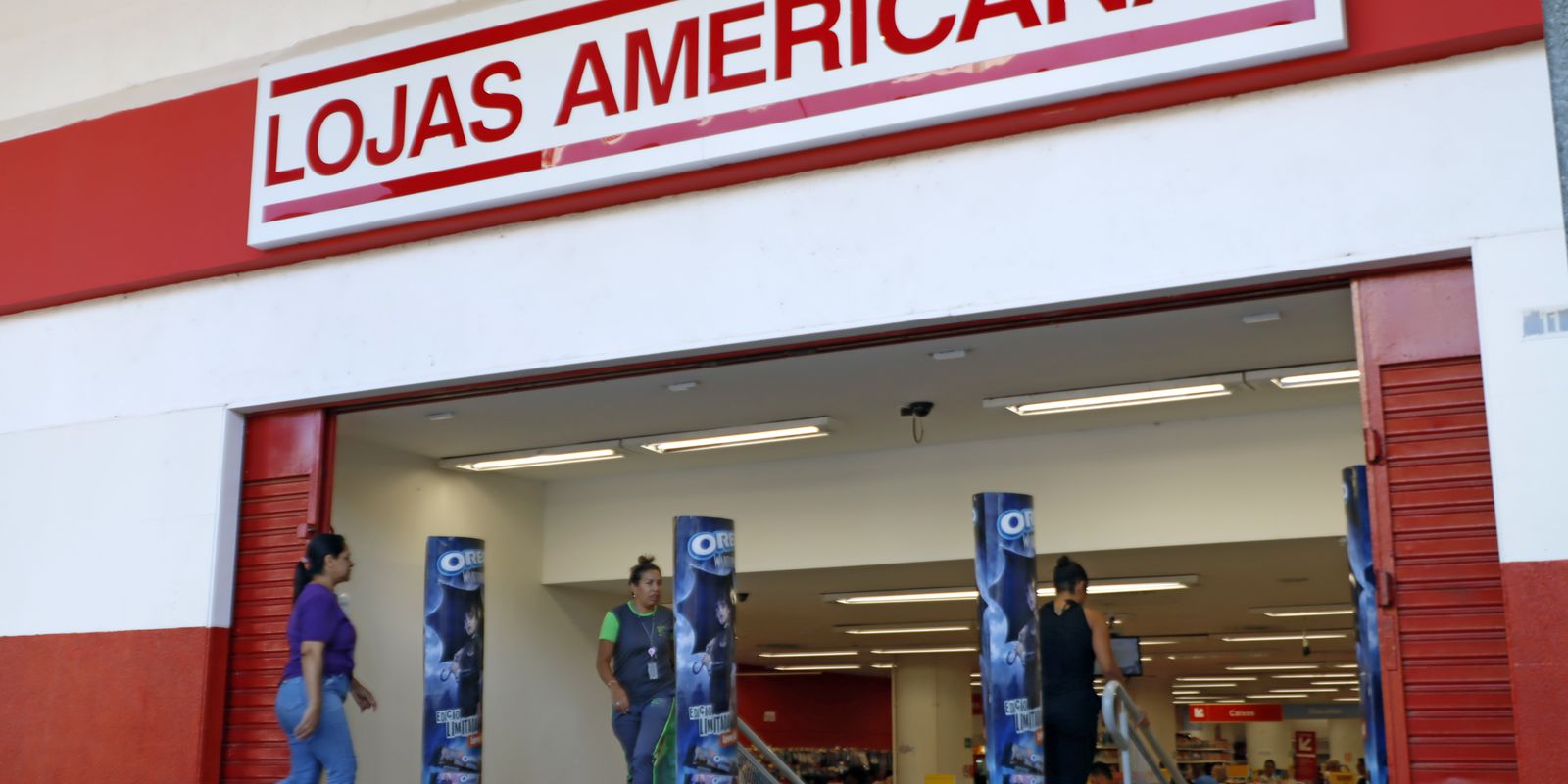 Justiça decreta fim da recuperação judicial da Americanas