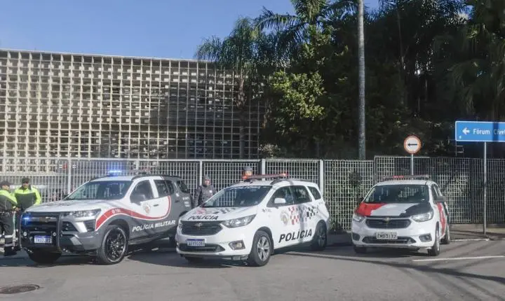 Caso Gritzbach: viúva de homem morto durante crime relata dificuldades