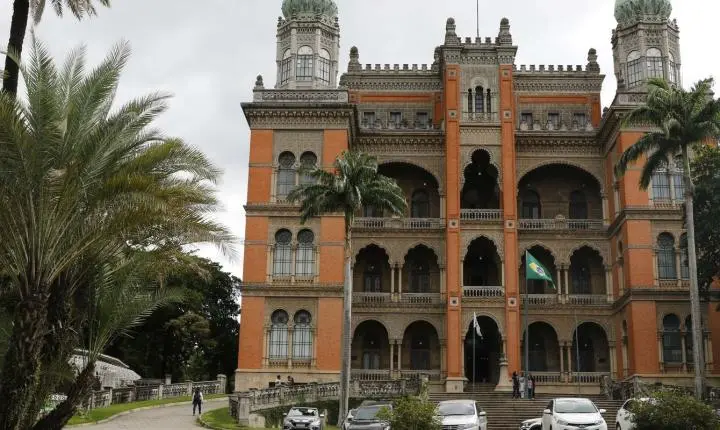 Fiocruz mostra destaques da 13ª Olimpíada de Saúde e Meio Ambiente