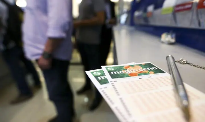 Mega-Sena sorteia prêmio acumulado em R$ 230 milhões neste sábado