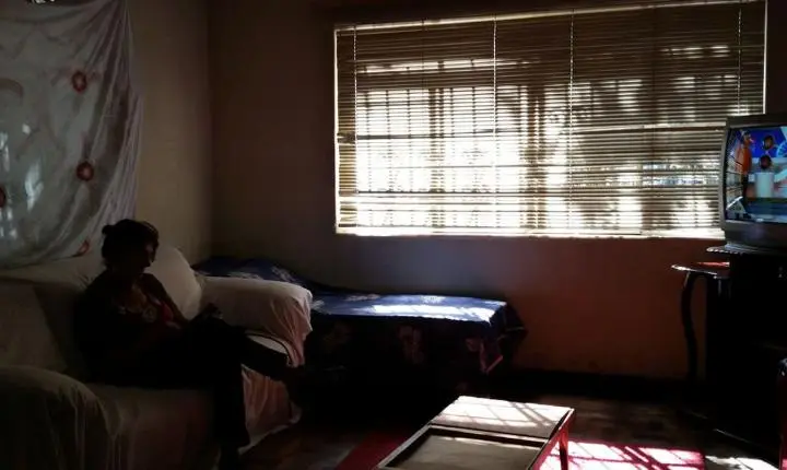RJ:  violência contra idosos ocorre quase sempre dentro de casa