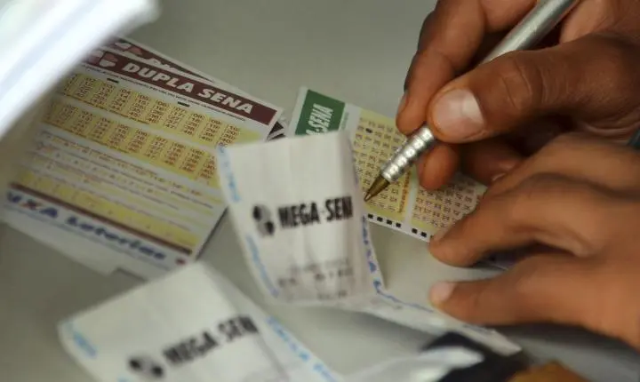 Sorteio da Mega-Sena será neste sábado; prêmio é de R$ 82 milhões